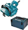 Produktbild: Makita 9741J Randschleifer 9741J 860 W 220 V Blau Schleifwalze GR 80