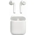Produktbild: Apple AirPods (2.Generation) mit Ladecase