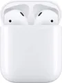 Produktbild: Apple AirPods 2. Generation mit Ladecase - Weiß