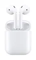 Produktbild: Apple AirPods mit Ladecase 2. Generation weiß
