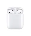 Produktbild: KOPFHÖRER / KOPFHÖRER AIRPODS 2 APPLE LADECASE ÜBER BLUETOOTH KABEL WEISS