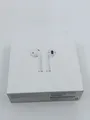 Produktbild: Apple AirPods 2. Generation mit Ladecase MV7N2ZM/A A2032 A2031           _0.18_5