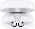 Produktbild: APPLE AIRPODS 2.GEN IN-EAR BLUETOOTH KOPFHÖRER FARBE WEISS