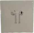 Produktbild: Apple AirPods 2. Generation mit Ladecase Kabellose In-Ear Bluetooth Kopfhörer ⭐