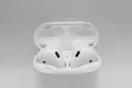 Produktbild: APPLE AirPods mit Ladecase 2. Gen In-ear True Wireless Weiß SIEHE TEXT/FOTO