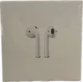 Produktbild: Apple AirPods 2. Generation mit Ladecase Kabellose In-Ear Bluetooth Kopfhörer ⭐