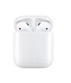 Produktbild: Apple AirPods 2 RENEWED - kabellose In-Ear-Kopfhörer, B-Ware