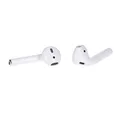 Produktbild: Apple AirPods 2. Gen In-Ear Headset Ladecase weiss Gebrauchtware akzeptabel
