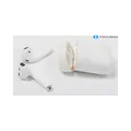 Produktbild: Apple Air Pods 2. Generation In-Ear Headset Kopfhörer... + Defekt (283291)