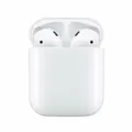 Produktbild: Apple AirPods 2.Gen MV7N2TY/A AIRPODS mit CHARGING CASE