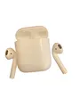 Produktbild: Apple AirPods 2. Generation mit Ladecase - Weiß A2031 #4