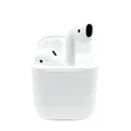 Produktbild: Apple AirPods kabellose Kopfhörer Audiozubehör 2 Generation komfortabel einfach
