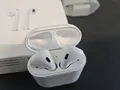 Produktbild: Kopfhörer Apple Air Pods 2. Generation mit Ladecase Top wenig genutzt In Ear