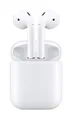 Produktbild: Apple AirPods 2. Gen mit Ladecase Weiß MV7N2ZM/A In-Ear Bluetooth OVP MwSt TOP