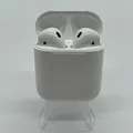 Produktbild: Apple AirPods 2. Generation mit Ladecase - Weiß / Teildefekt