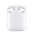 Produktbild: Apple AirPods 2. Generation mit Ladecase - Weiß