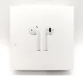 Produktbild: Apple AirPods 2. Generation mit Ladecase - Weiß (MV7N2ZM/A)