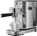 Produktbild: WMF 0412360011 Lumero Siebträger Espressomaschine