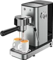 Produktbild: WMF Espresso Siebträger-Espressomaschine Lono Silk 15 bar
