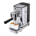 Produktbild: Espresso Lumero WMF Druckkaffeemaschine (Stahl)