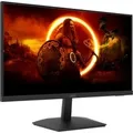 Produktbild: 27G15N2, Gaming-Monitor 68.6 cm (27 Zoll), schwarz (matt), FullHD, Fast-VA, HDR, Adaptive-Sync , 180Hz Panel