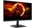 Produktbild: AOC 27G15N2, Gaming-Monitor - (68.6 cm (27 Zoll), schwarz (matt), FullHD, Fast-VA, HDR, Adaptive-Sync , 180Hz Panel) [Energieklasse E] (27G15N2)