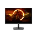 Produktbild: AOC Gaming 27G15N2 27 Zoll FHD Monitor, 180 Hz, 1ms, AdaptiveSync (1920x1080, 2x HDMI, DisplayPort) schwarz