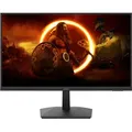 Produktbild: AOC Gaming 27G15N2 27 Zoll FHD Monitor, 180 Hz, 1ms, AdaptiveSync (1920x1080, 2x HDMI, DisplayPort) schwarz