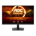 Produktbild: AOC 27G15N2 Gaming-Monitor schwarz 27 Zoll FHD 180Hz Adaptive-Sync VA Panel NEU