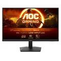 Produktbild: AOC Gaming 27G15N2 27 Zoll FHD Monitor 180 Hz 1ms AdaptiveSync 1920x1080 2x  ~D~