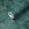 Produktbild: EUR 4,22/qm / Tapete A.S. Creation 38823-5 Betonoptik Industrial Türkis Gold