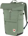 Produktbild: FJÄLLRÄVEN Fjällräven High Coast Foldsack 24 l Rucksack grün
