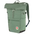 Produktbild: Fjällräven - High Coast Foldsack 24 - Daypack grün