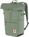 Produktbild: Fjällräven High Coast Foldsack 24 patina green - Größe 24 Liter 23222