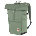 Produktbild: Fjällräven Rucksack High Coast Foldsack 24l patina green 23222/614