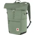 Produktbild: FJÄLLRÄVEN Fjällräven High Coast Foldsack 24 l Rucksack grün - Grün