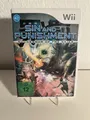 Produktbild: Sin And Punishment: Successor Of The Skies Nintendo Wii mit Anleitung und OVP