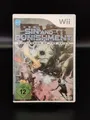 Produktbild: Sin And Punishment - Successor of the Skies Nintendo Wii Gebraucht in OVP DEU