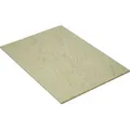 Produktbild: Weitere - Sperrholzplatte Kiefer 1200 X 600 X 4 Mm Bastelholz Holzplatte Bastelplatte