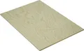 Produktbild: Sperrholzplatte Kiefer 1200 x 600 x 4 mm Bastelholz Holzplatte Bastelplatte