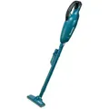 Produktbild: Makita - Akku-staubsauger 18v, Ohne Akku Und Ladegerät Dcl180z