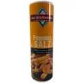 Produktbild: Bad Reichenhaller Pommes Salz Gastro Streuer (300g XXL Streuer)