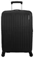 Produktbild: American Tourister Trolley Rejoy Spinner 67 / 24 TSA True Black schwarz 68cm