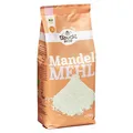 Produktbild: Mandelmehl glutenfrei Bio 6 x 200 g
