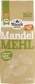 Produktbild: Mandelmehl glutenfrei Bio 12 x 200 g
