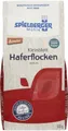 Produktbild: Haferflocken Kleinblatt, demeter 18 x 500 g