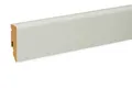 Produktbild: Neuhofer Fußleiste 240 cm x 58 x 19 mm weiß