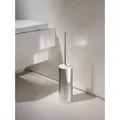 Produktbild: KEUCO Moll Toilettenbürstengarnitur 04969010100 mit Metallgehäuse, Bürste mit