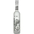 Produktbild: Russian Bear Vodka 40% Vol. 0,7l