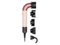 Produktbild: DYSON Supersonic r™ straight+wavy Haartrockner Ceramic Pink/Roségold (1700 Watt)